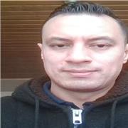 Profesor certificado de inglés con 10 años de experiencia ofrece divertidas clases de inglés 100% conversacionales